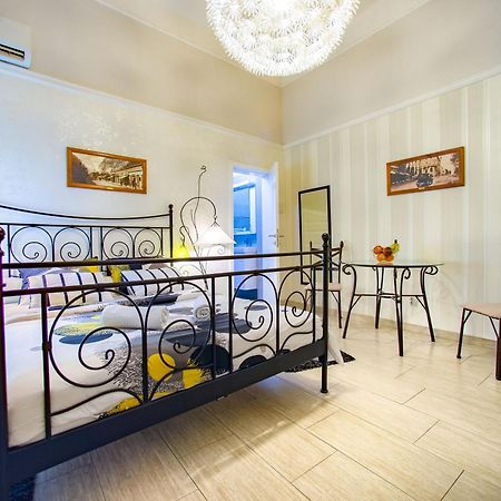 Central Charm Modern 2Br Apt-Free Parking Near Belgrade Exterior photo