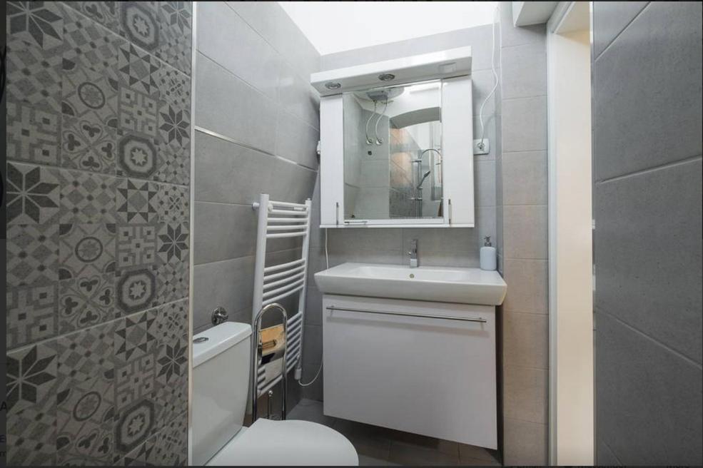 Central Charm Modern 2Br Apt-Free Parking Near Belgrade Exterior photo
