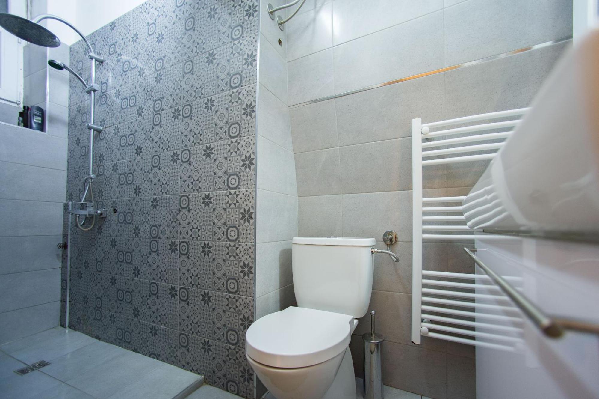 Central Charm Modern 2Br Apt-Free Parking Near Belgrade Exterior photo